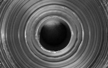 Landkey Newland edpm waterproofing