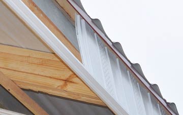 why Landkey Newland fascia repairs are essential