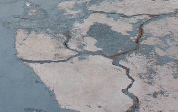 fibreglass roofing replacement Landkey Newland