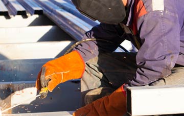 Landkey Newland flat roofing options