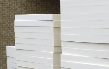 Landkey Newland tapered roof insulation costs