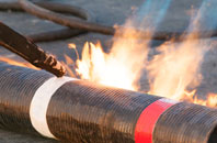 Landkey Newland flat roofing replacement