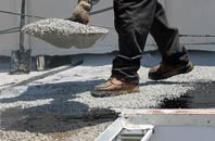 find rated Landkey Newland flat roofing replacement companies