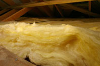 Landkey Newland pitch roof insulation